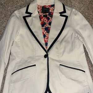 Sanctuary clothing jacket!